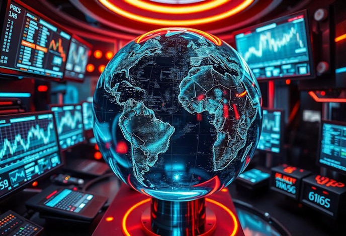 How to Hedge Your Portfolio Against Geopolitical Risk with ETFs
