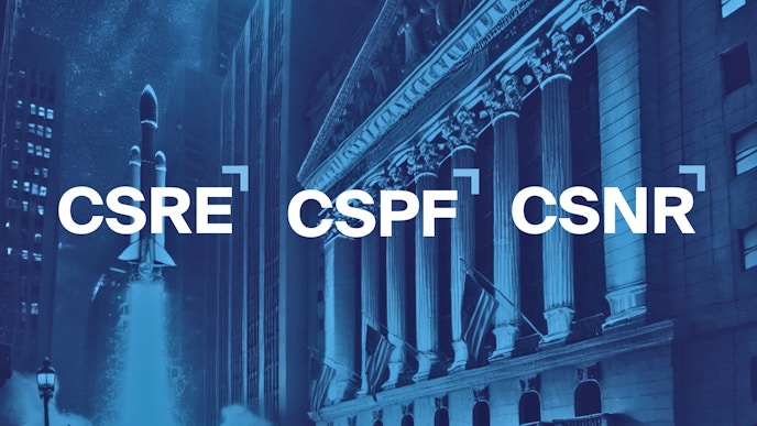 Cohen & Steers Enters the ETF World with Triple Launch