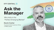 Ask the Manager - Kevin Carter - India