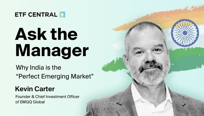 Ask the Manager - Kevin Carter - India