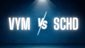 VYM vs SCHD