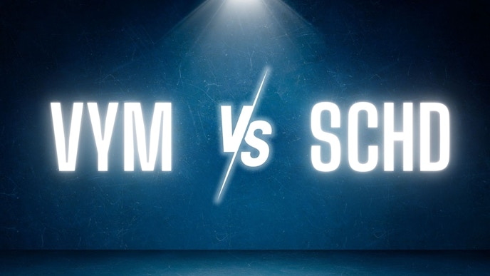 VYM vs SCHD