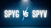 SPYG vs SPYV