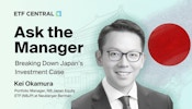 Ask the Manager - Kei Okamura