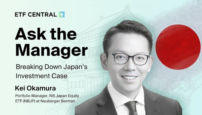Ask the Manager - Kei Okamura