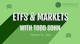 ETFs & Markets - Todd Sohn - Feb 14, 2025