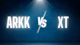 ARKK vs XT