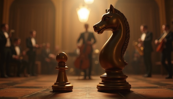 Tiny Issuer vs Big Issuer