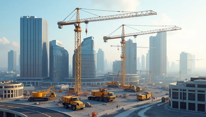 Real Estate Investing 2025