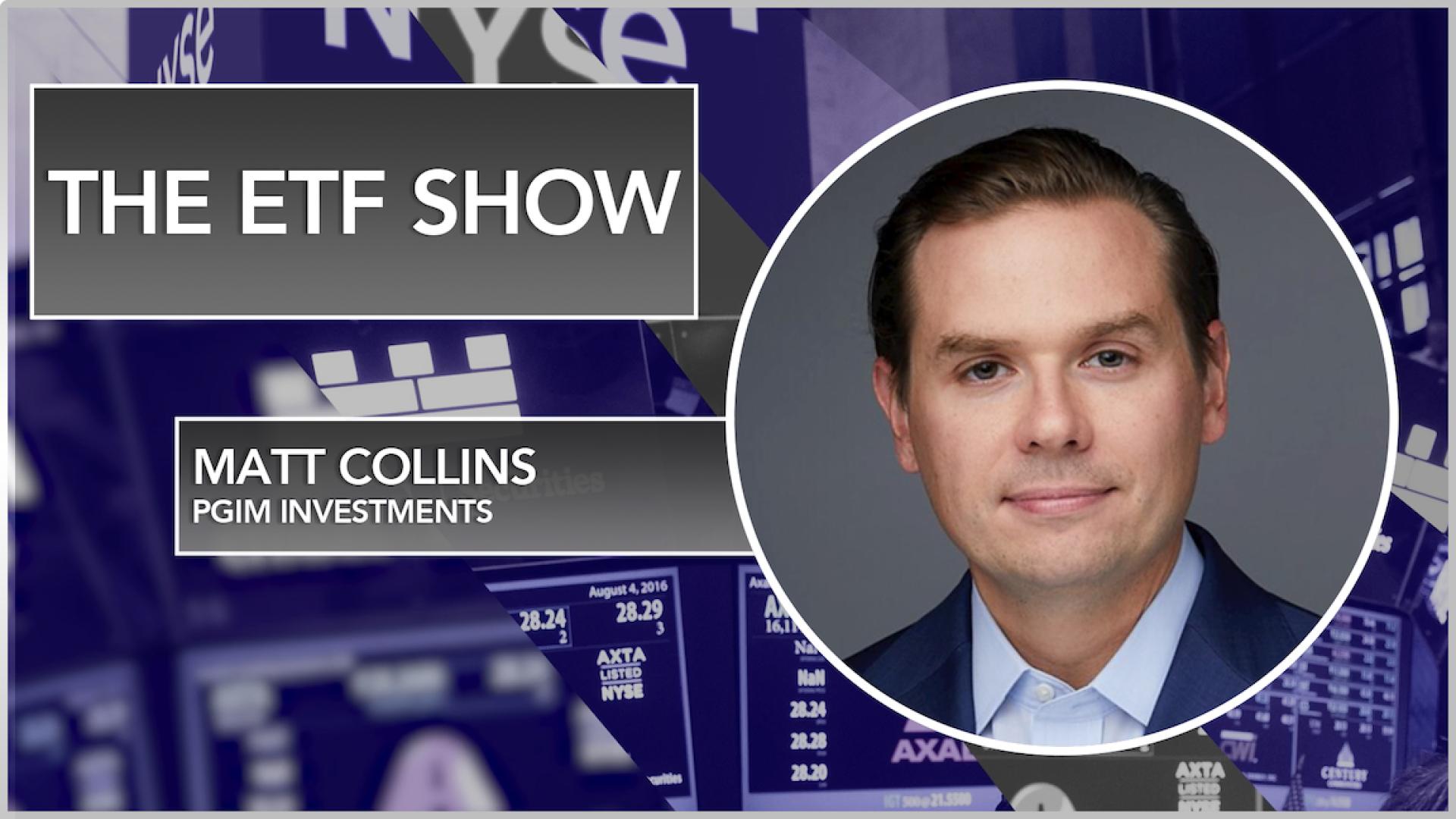 The ETF Show - Strategies in a High-Rate Environment