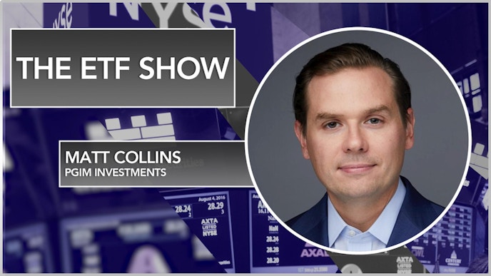 The ETF Show - Strategies in a High-Rate Environment