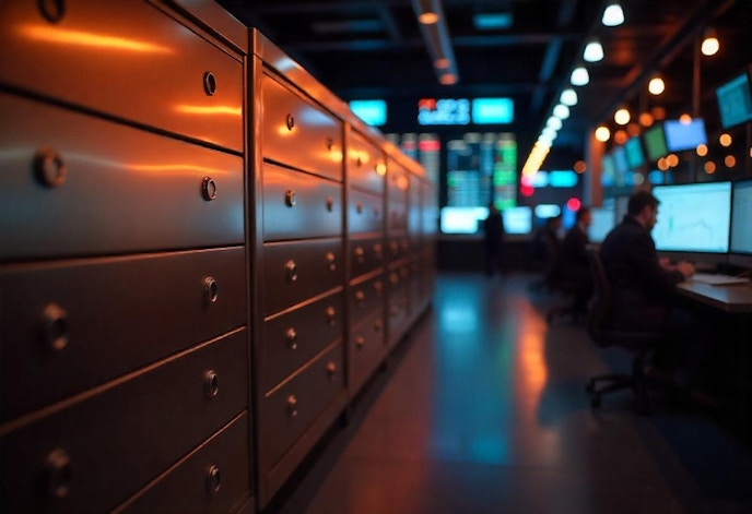 ETF Filings and Launches February 2025