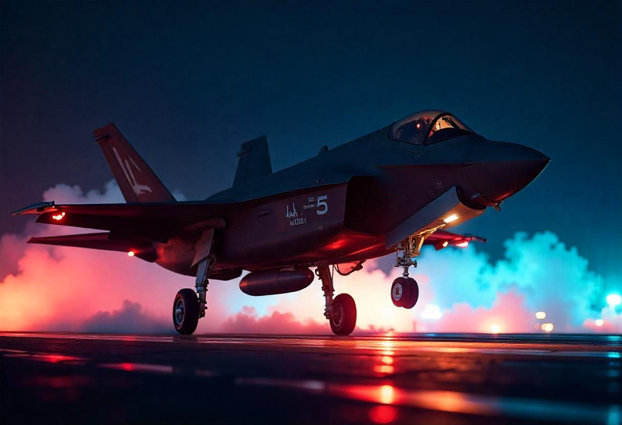 Defense ETFs