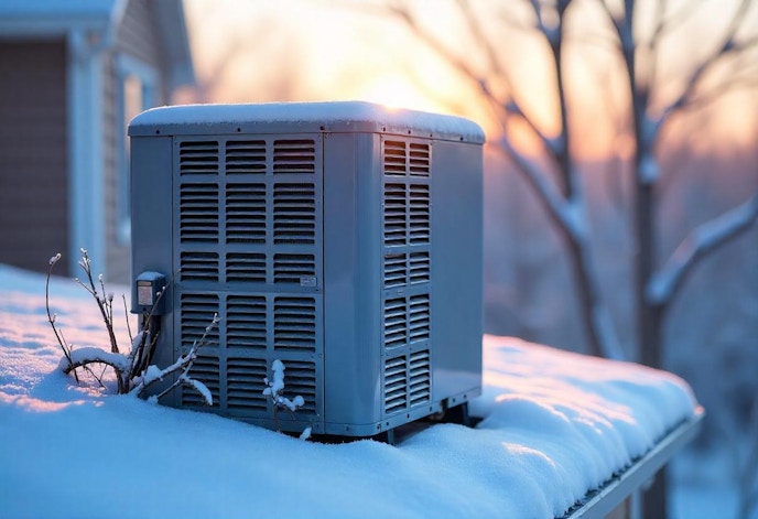 HVAC Industry Tarriffs