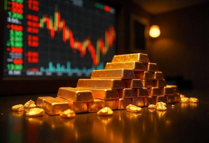 Gold ETFs