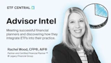 Rachel Advisor Intel