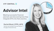 Rachel Advisor Intel