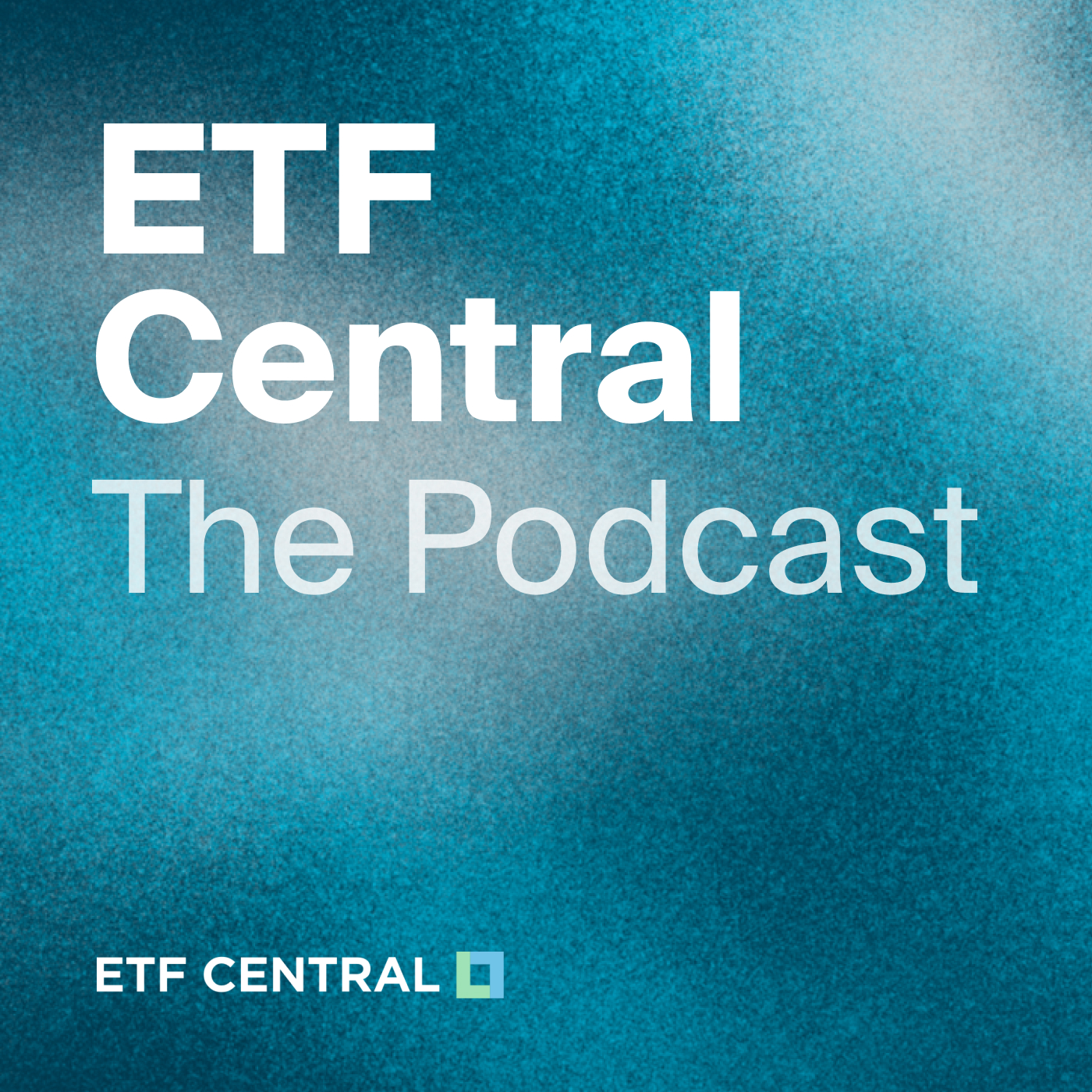 ETF Central Podcast cover picture