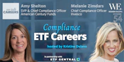 Compliance ETF Careers