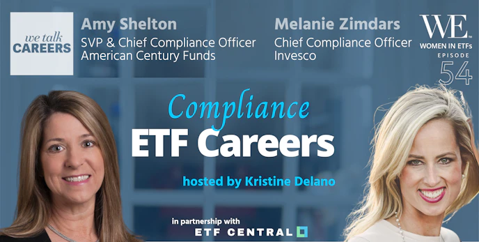 Compliance ETF Careers