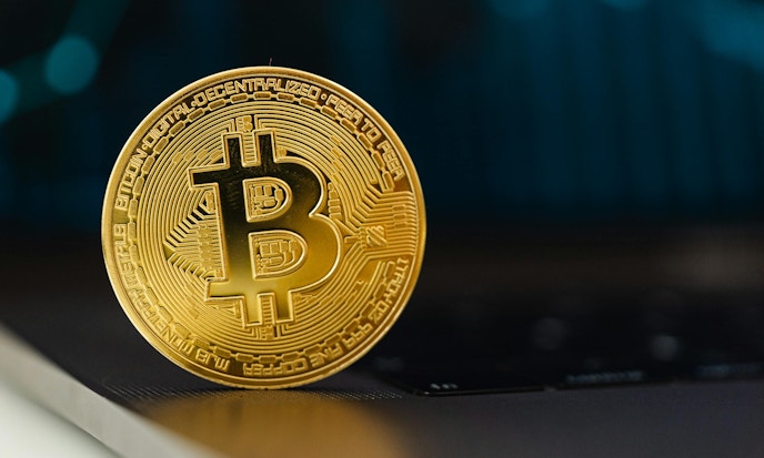Bitcoin Hits New All-Time High Ahead of April Halving 