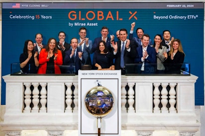 Navigating the ETF Landscape: Key Trends and Insights for Investors in 2025