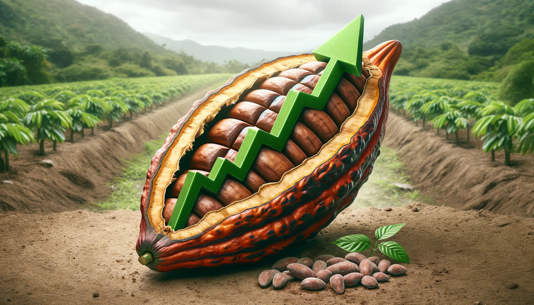 Cocoa ETF