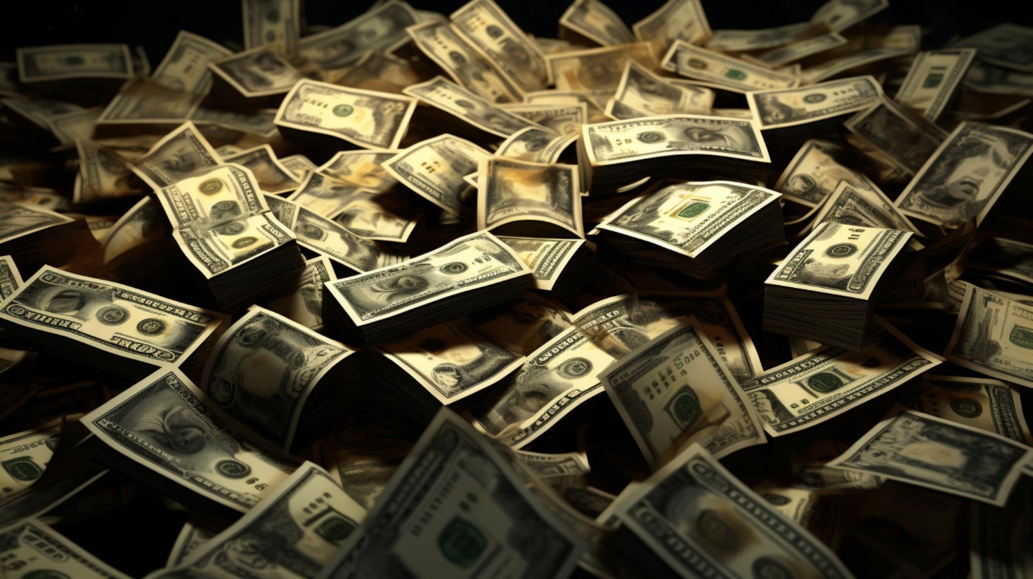 Dollar index gains momentum