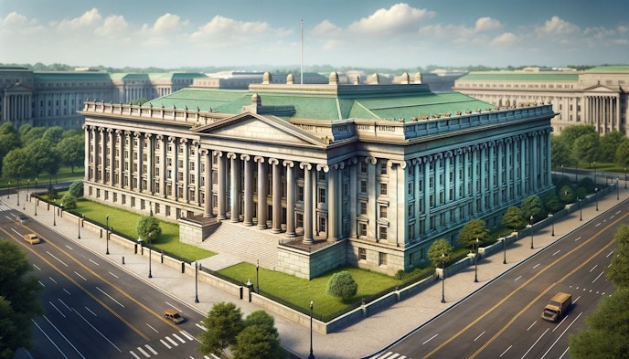 Treasury Yields Soar