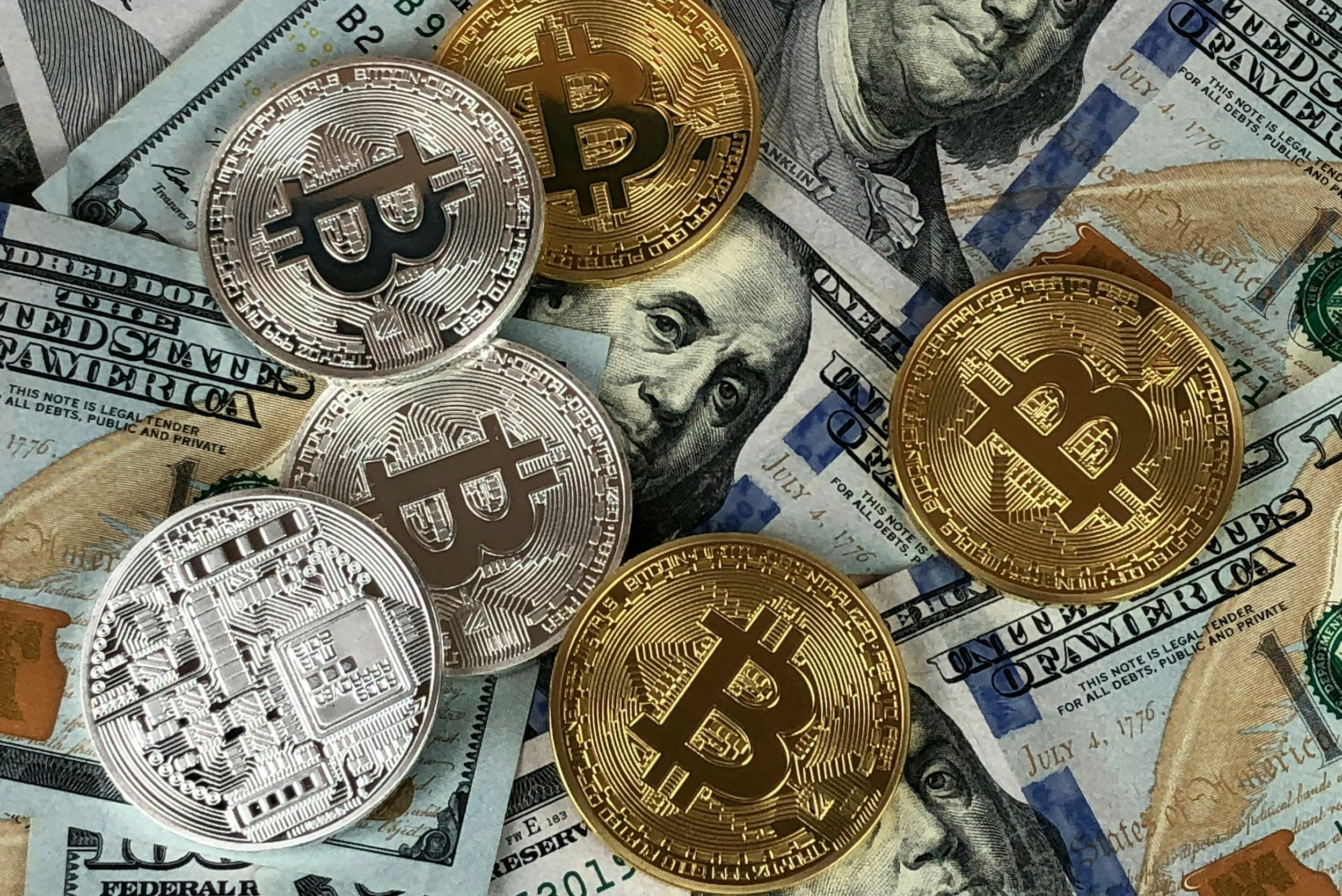 ProShares Launches 2x Leveraged and Short Spot Bitcoin ETFs | ETF Central
