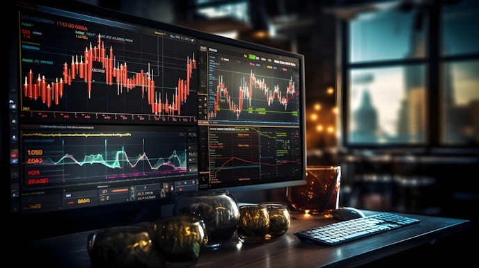 Single Stock Earnings