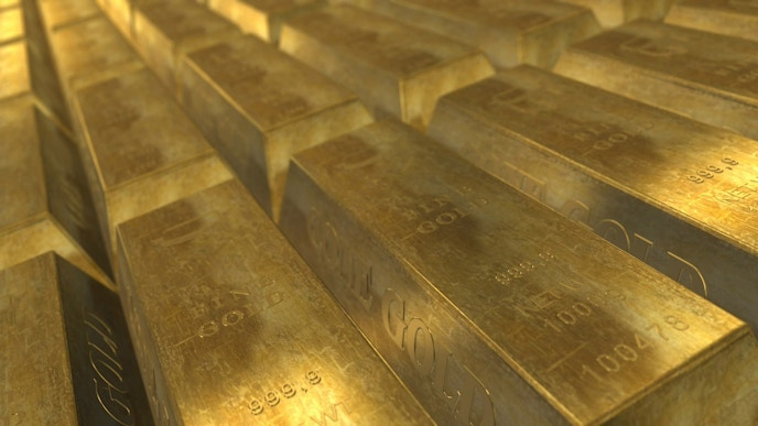 Gold prices defied expectations this week