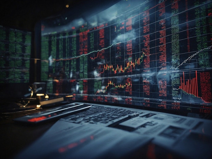 the Utilities sector of the S&P 500 has made a remarkable turnaround