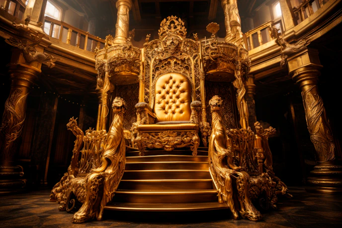 Dividend Aristocrats and Kings