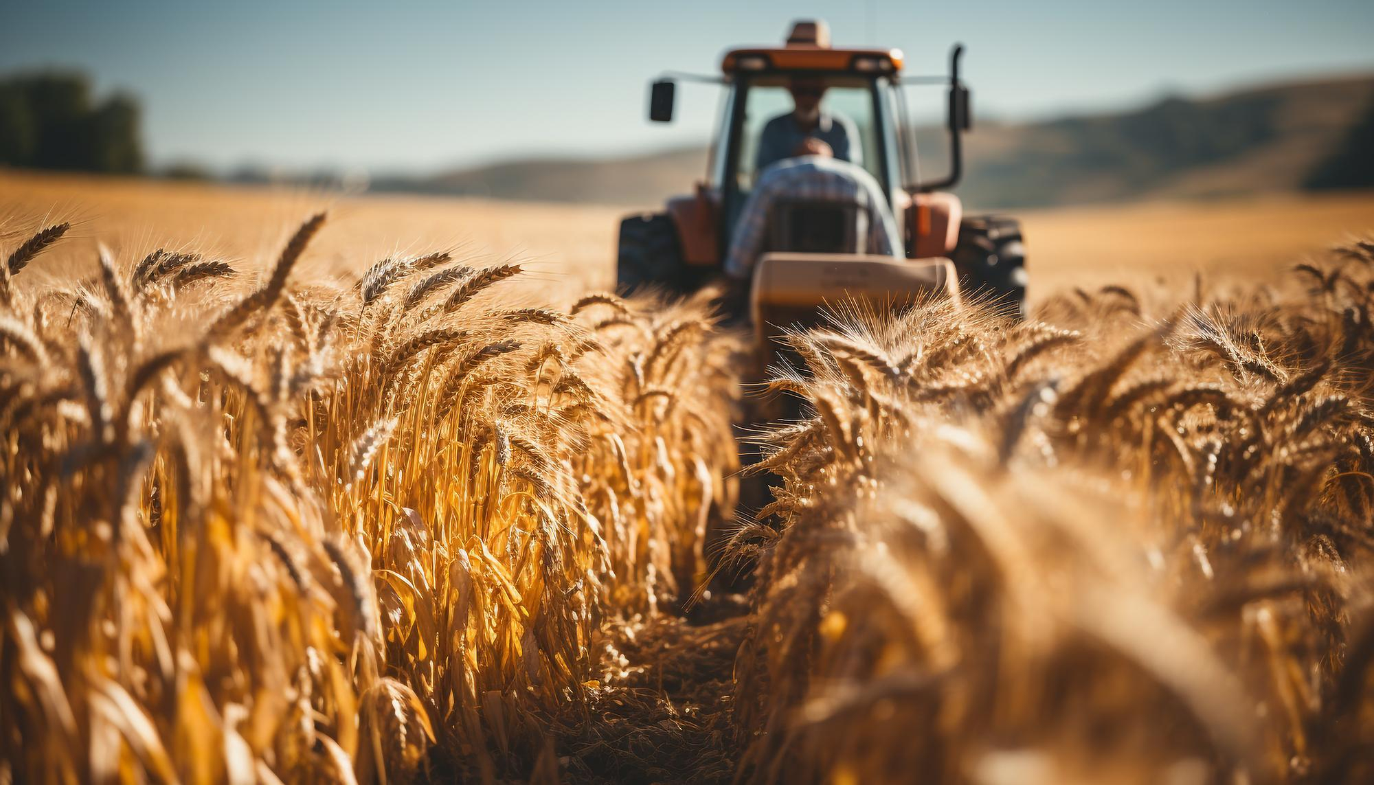 Agriculture Funds Drop