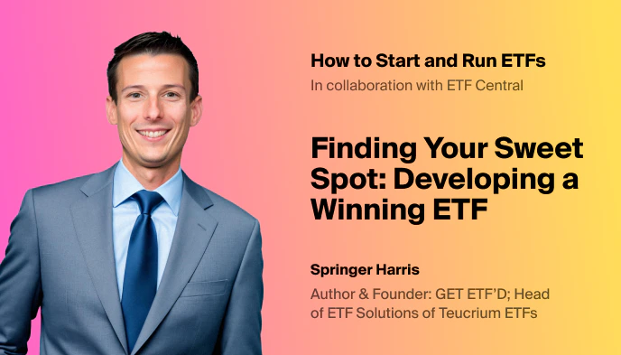 Finding Your Sweet Spot