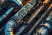 gas-pipes