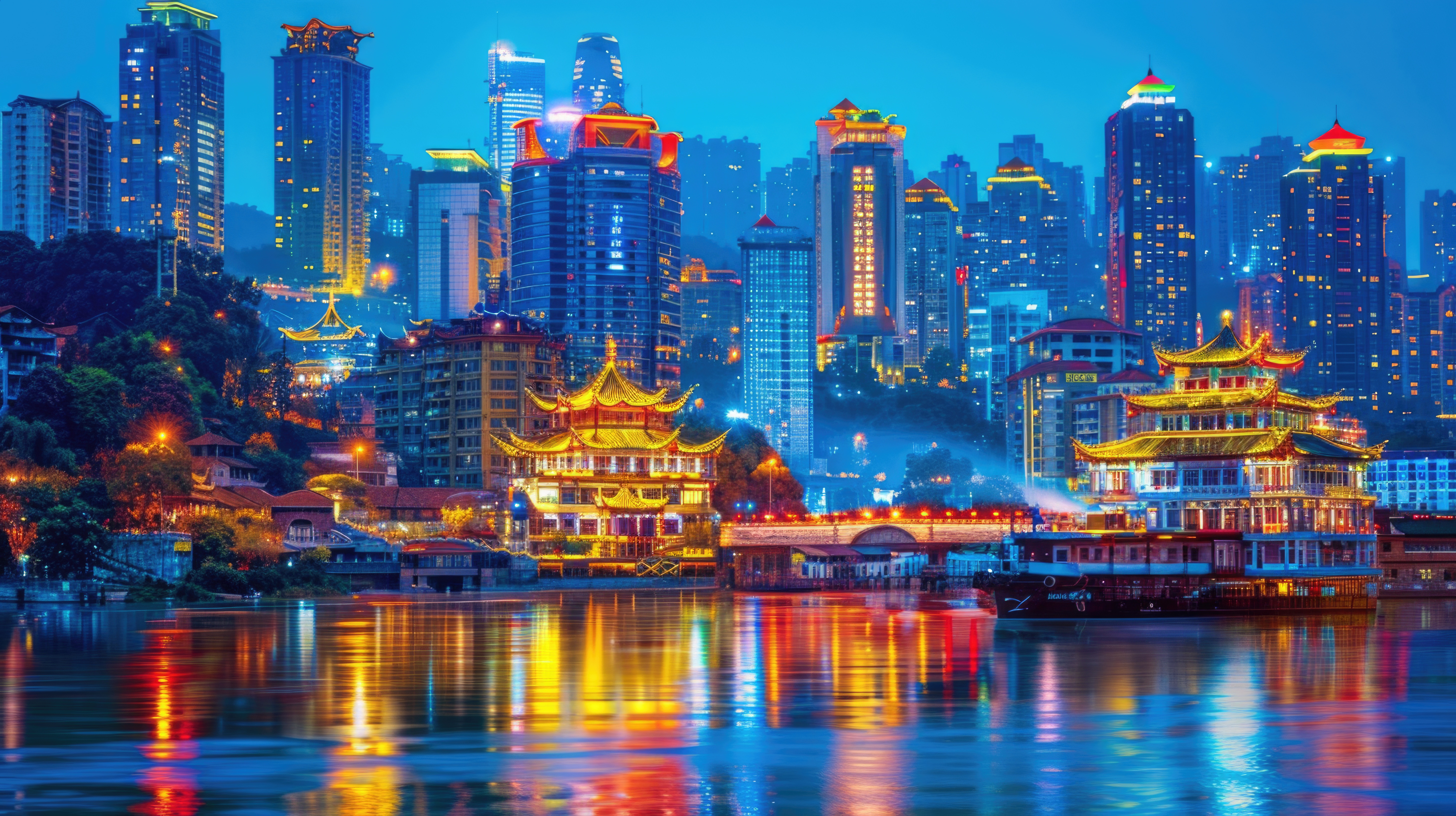 ETFs for Investing in China's Comeback