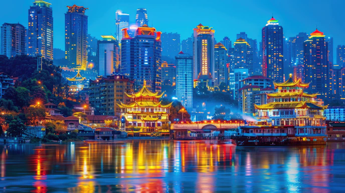 ETFs for Investing in China's Comeback