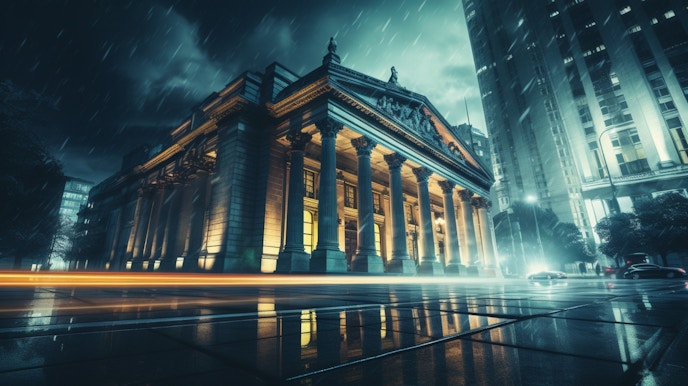 ECB and BOC Rate Cuts