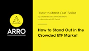 How to Stand out