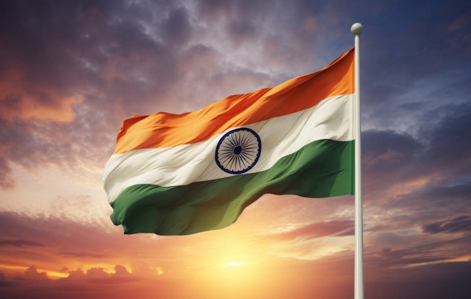 Unlocking India's Potential