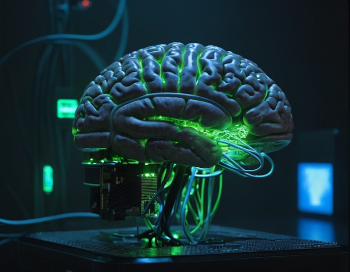 How to Invest in AI's Demand for Energy