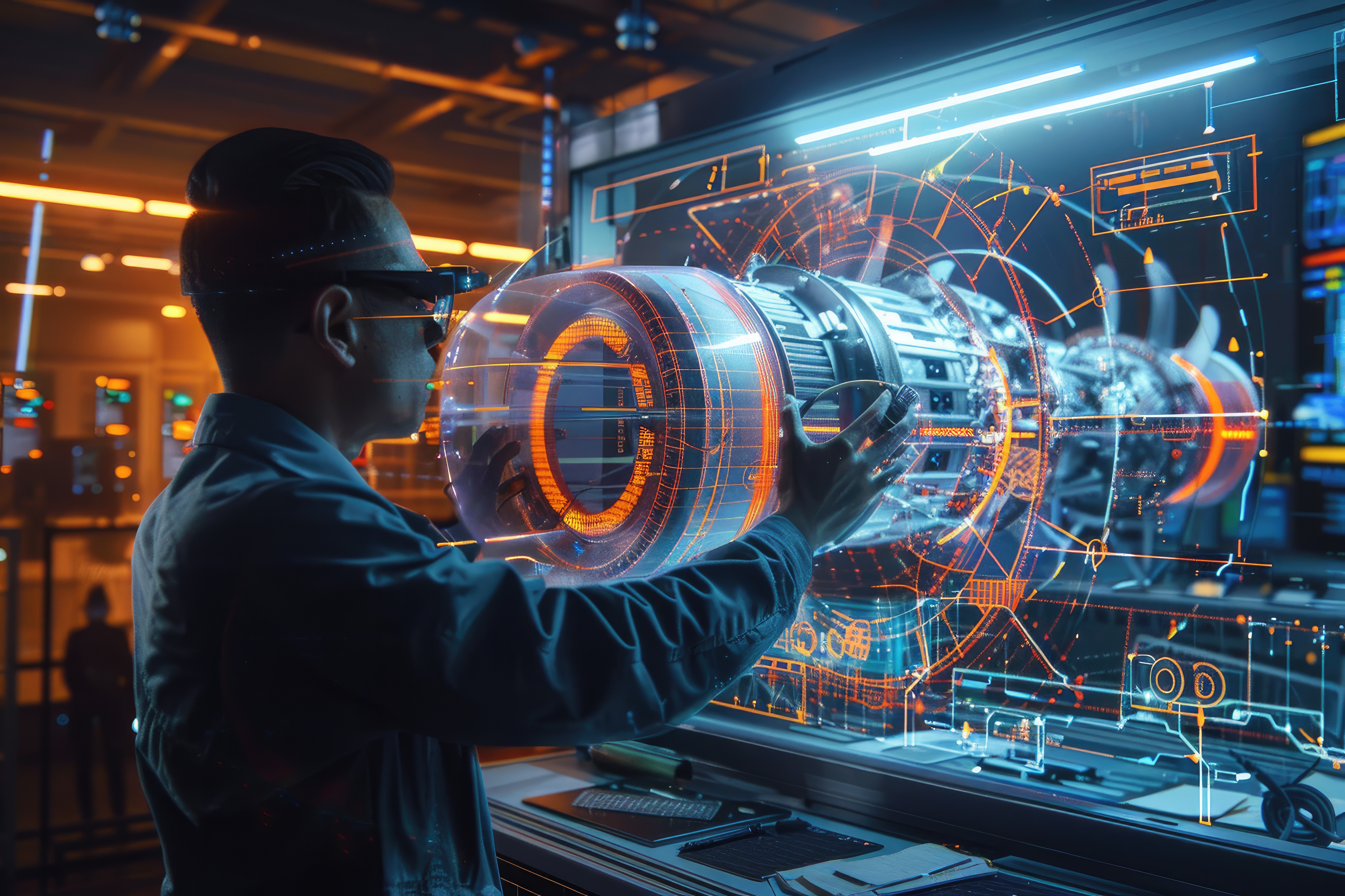 ETF Deep Dive: iShares Expanded Tech Sector ETF (IGM)