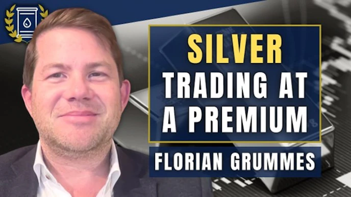 Commodity Culture Florian Grummes Episode Thumbnail Image