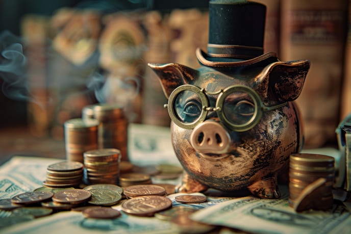 Dividend Investing part 4