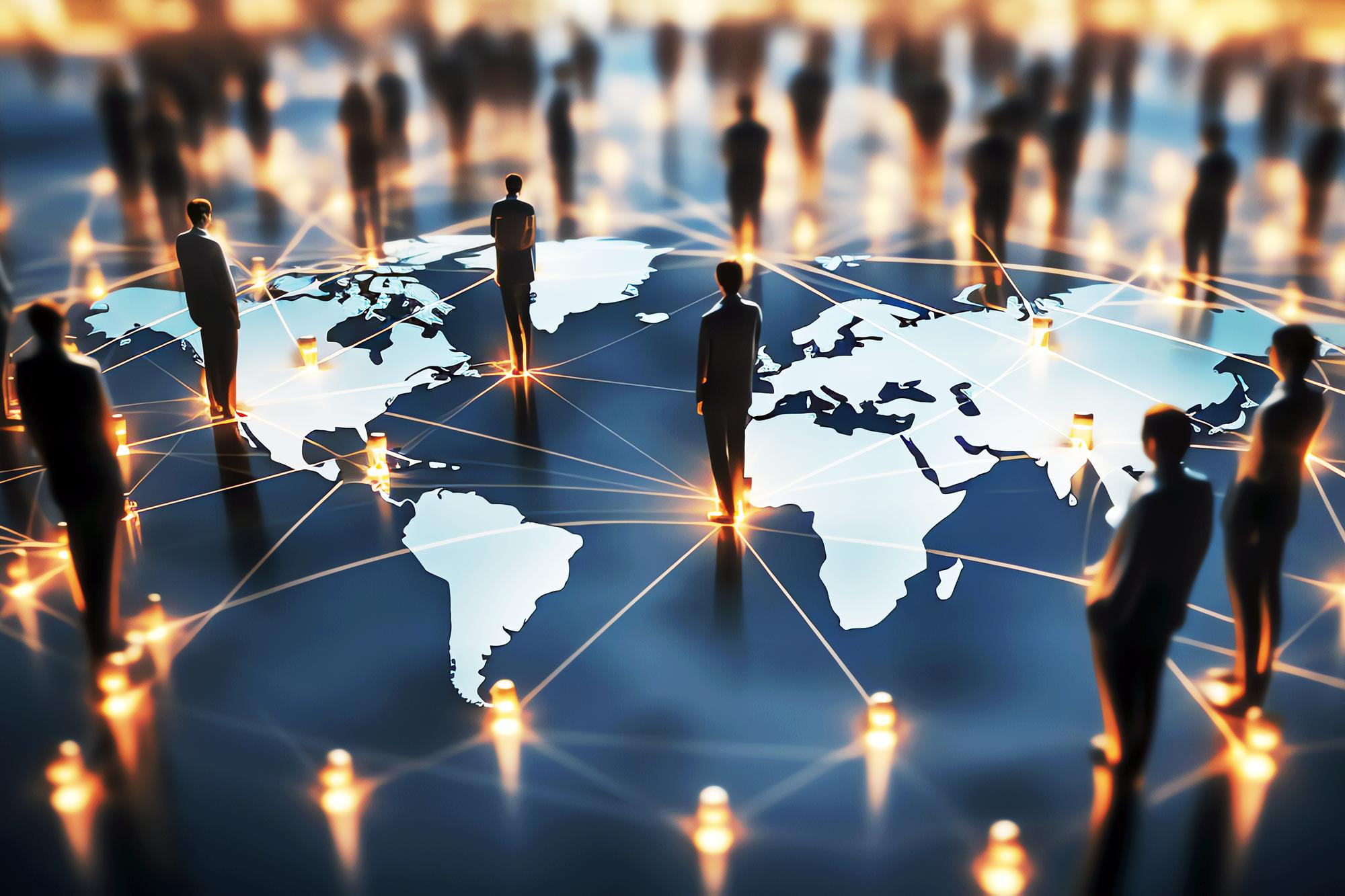 IHDG International Equity