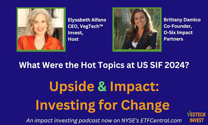 U&I Podcast: Brittany Damico