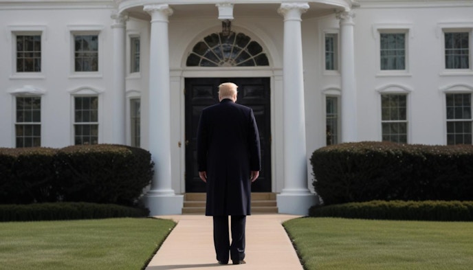 Trump ETFs to bet on