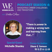 We Talk Careers - Say Yes to Fear